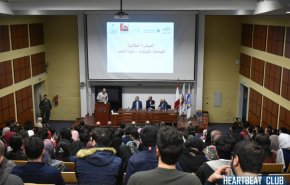 وزير الصحة: الحَجر المنزلي الذاتي هو الحلقة الأولى في مواجهة الكورونا