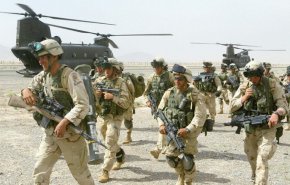 أمريكا تعلن تنفيذ ضربة ضد 