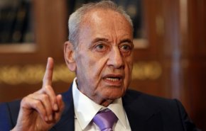 بري: المس بالودائع هو مس بالمقدسات 
