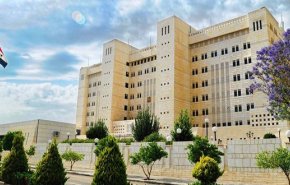 الخارجية السورية تدين تسلل مسؤولين أميركيين الى ادلب