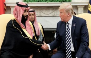 بن سلمان وترامب يهددون علاقات امتدت 75 عاما