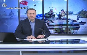  نشرة الاخبار من قناة العالم الساعة 16:00 بتوقيت غرينتش 04-03-2020 
