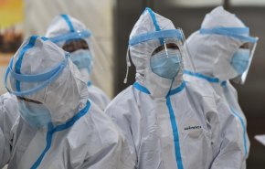 ارتفاع عدد المصابين بكورونا في امريكا إلى 27 شخص