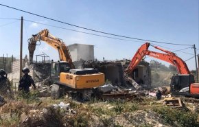 محامون فلسطينيون: هدم منازل الأسرى سياسة 