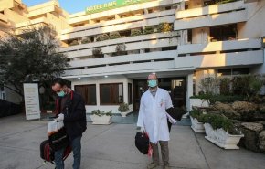 الجزائر تنفي اكتشاف لقاح ضد كورونا