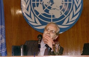 وفاة الأمين العام السابق للأمم المتحدة عن عمر يناهز 100 عام

