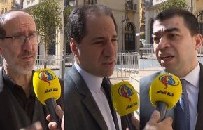 بالفيديو.. لبنان بين تحديات الأزمة الاقتصادية واستحقاقات اليورو بوند