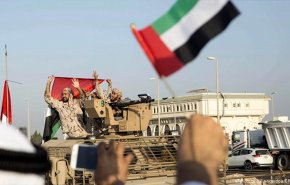 الامارات تستغل 'كورونا' لتحقيق بعض أطماع خفية باليمن