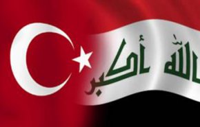 العراق ثاني اكبر مستورد من تركيا في شباط الماضي