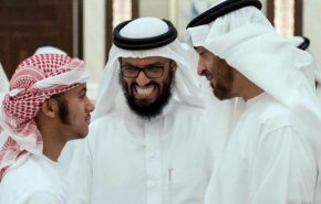 بن بريك يفاجئ الجميع بتغريدة تدعو للتطبيع مع إلاحتلال