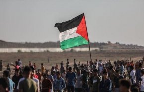 هيئة مسيرات العودة تلغي مسيرات غد بسبب فاجعة النصيرات
