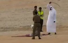 5 شبان يواجهون خطر الإعدام بالسعودية على خلفية احتجاجات القطيف