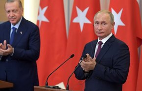 بوتين يتحدث عن قرارات توصل اليها مع اردوغان حول إدلب