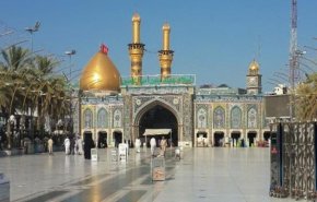 كربلاء تقرر منع دخول الاشخاص من المحافظات الاخرى لمدة اسبوع