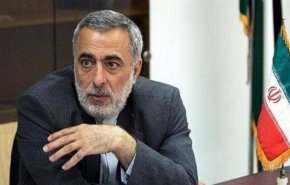 وفاة المستشار السابق لوزير الخارجية الإيراني
