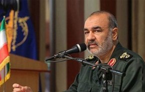 اللواء سلامي: فيروس كورونا قد يكون هجوما بايولوجيا 