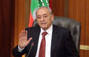 بري : لا أتدخل في عمل القضاء