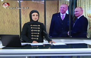 نشرة الاخبار من قناة العالم الساعة 07:00 بتوقيت غرينتش 06-03-2020