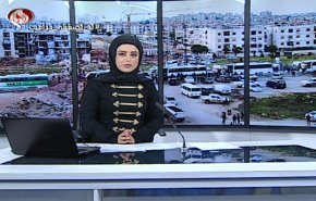 نشرة الاخبار من قناة العالم الساعة 10:00 بتوقيت غرينتش 06-03-2020