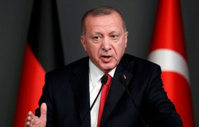 أردوغان يصف الغرب بـالـ 'منافق'