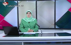 نشرة الاخبار من قناة العالم الساعة 16:00 بتوقيت غرينتش 06-03-2020