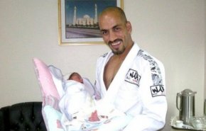 ADHRB تدلي برسالة المعتقل البحريني محمد ميرزا