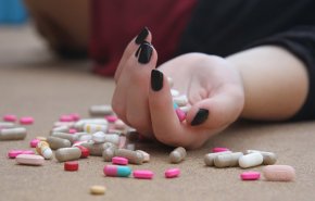 انتحار جماعي لثلاث مراهقات في مصر