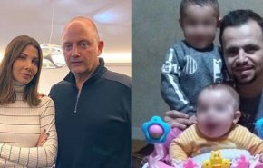 محامية السوري قتيل فيلا نانسي عجرم تكشف عن 'خبر غير سار'
