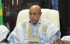رئيس موريتانيا يعبر عن موقفه ازاء نزاع الصحراء 