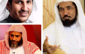 السعودية تواصل المماطلة بمحاكمة العودة والعمري وقرني