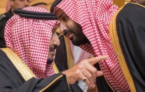 تفاصيل جديدة عن اعتقال شقيق الملك سلمان وابن أخيه 