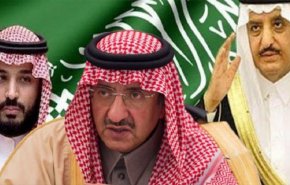اتهام مسؤول خليجي بالوقوف وراء اعتقال أمراء السعودية