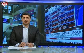  نشرة الاخبار الاقتصادية من قناة العالم 15:30بتوقيت غرينتش 07-03-2020 