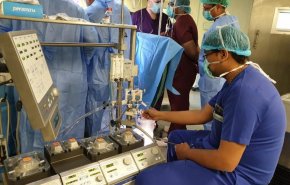 تسجيل 8 اصابات جديدة بكورونا في بغداد والنجف
