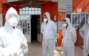 تسجل اصابة ثانية بكورونا في اربيل شمالي العراق