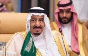 هل من موقف للملك سلمان من اعتقال شقيقه وبن نايف؟