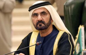 شرطة بريطانيا تراجع تحقيق 'خطف' محمد بن راشد ابنتيه