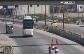 عدسة العالم تظهر حدثا لطالما انتظره السوريون