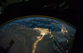 رحلة سياحية إلى الفضاء لمدة 10 أيام بـ 55 مليون دولار