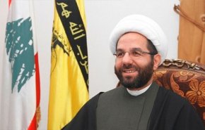 الشيخ دعموش: ندعم الحكومة اللبنانية في قرارها المتعلق بسندات اليوروبوند 