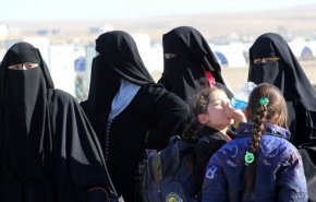سنقمع عوائل ’داعش’ إذا نُقلت من سوريا إلى العراق