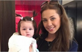 انباء عن إصابة مذيعة عربية شهيرة بفيروس كورونا
