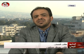 شاهد ابعاد زيارة غريفيث لمحافظة مأرب واستقباله سعوديا 