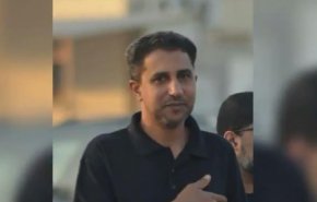 ملفات الإضطهاد: فاضل حسن عبد النبي