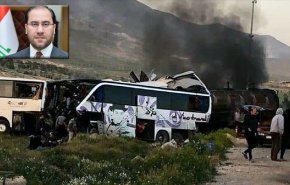 بغداد تنقل21 جريحا عراقيا اصيبوا بحادث السير في سوريا