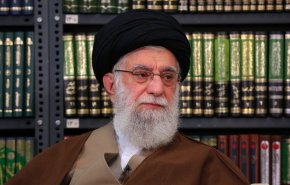 توصية معنوية من قائد الثورة اثر عدم اقامة مراسم الاعتكاف