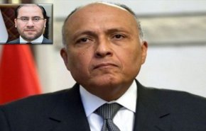 الصحاف يكشف تفاصيل زيارة شكري وموقف بغداد من أطفال 'داعش'