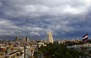 الحرارة في سوريا تواصل الارتفاع والجو صحو بشكل عام