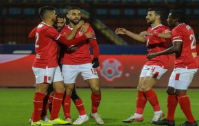 مصر.. لاعب بالأهلي يدهس مواطن بسيارته والنيابة تستدعيه