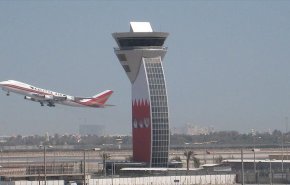 البحرين تعلق جميع الرحلات من وإلى السعودية